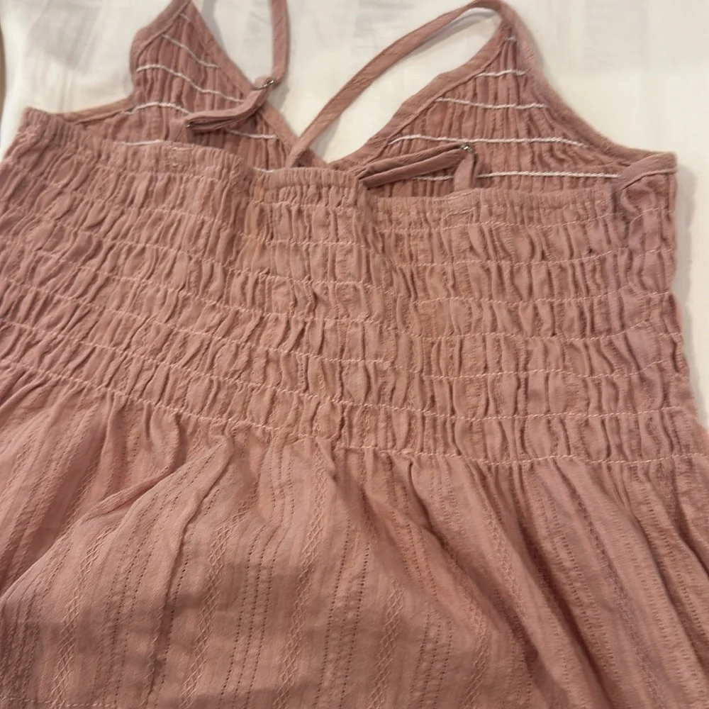 PINK FASHIONABLE TOP - Picture 3 of 3